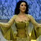 Arabic Belly Dacing
