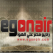 Egypt on Air radio        