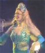 7 dancers رقص شرقى