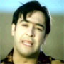 Ridha Alabdalla: Dhalem