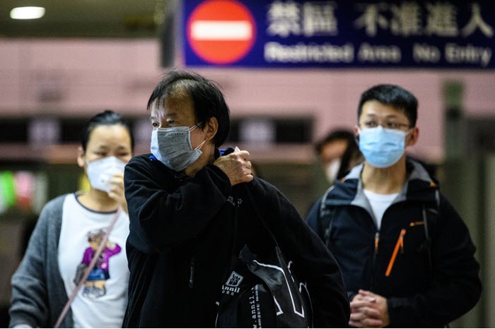 إرتفاع وفيات فيروس كورونا في الصين إلى 425
