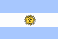 Flag of Argentina