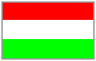 Flag of Hungary