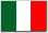 Flag of Italy