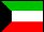 Flag of Kuwait