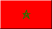 Flag of Morocco