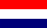 Flag of Netherlands