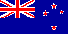 Flag of New Zealand