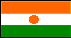 Flag of Niger