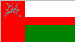 Flag of Oman