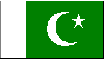 Flag of Pakistan