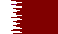 Flag of Qatar