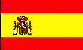 Flag of Spain