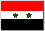 Flag of Syria