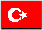 Flag of Turkey