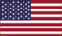 Flag of USA