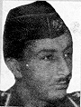 Abdul Rahman Arif