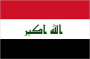 Iraqi Flag