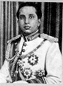 King Faisal II