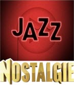 NOSTALGIE JAZZ DE LÉGENDE