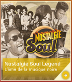 NOSTALGIE SOUL