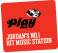 Play 99.6 FM Radio Jordan