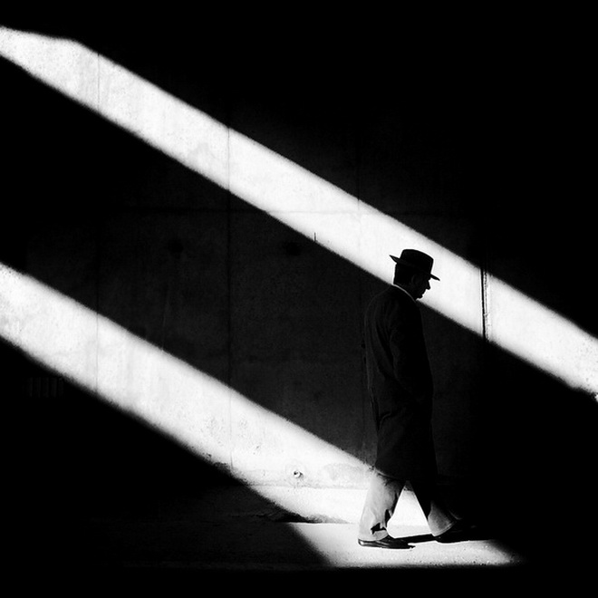 Jose Luis Barcua Fernandez - Madrid, Spain - 2nd Place - Photographer of the Year