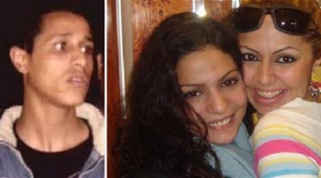 تنفيذ الإعدام في قاتل ابنة ليلى غفران