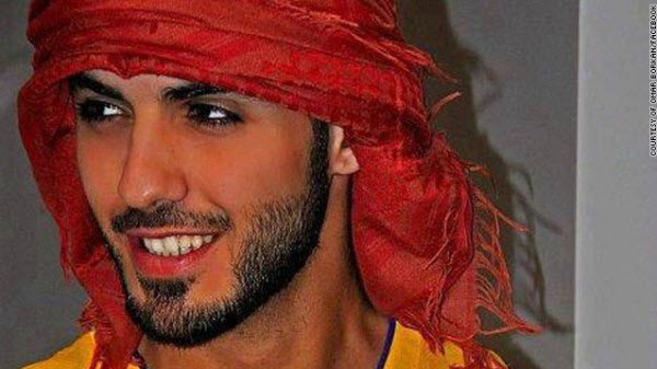 Omar Borkan Al Gala