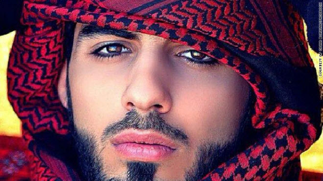 Omar Borkan Al Gala