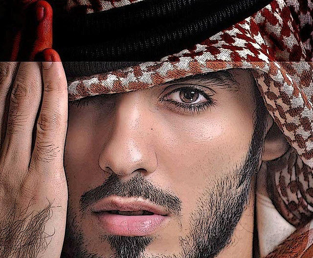 Omar Borkan Al Gala