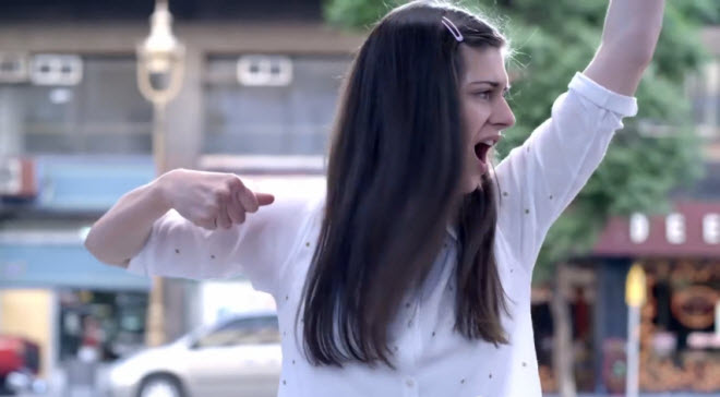    Evian "Baby & Me" 3.34 million