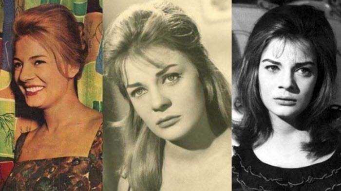 وفاة الممثلة المصرية نادية لطفي عن 83 عاما