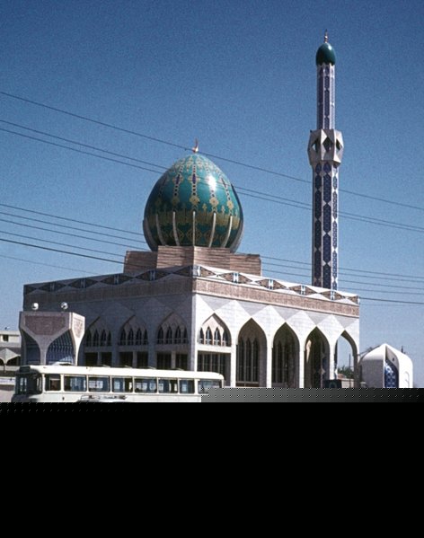 Buniya moqsue