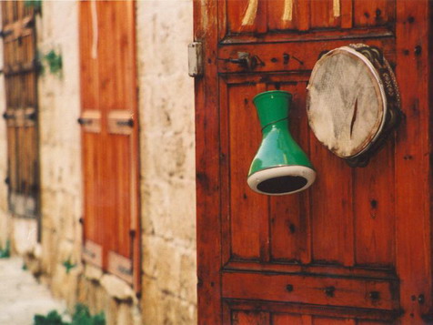 souk Jbeil