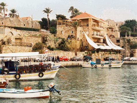 Jbeil