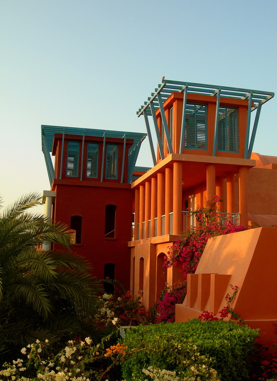 Sheraton Miramar Resort El Gouna