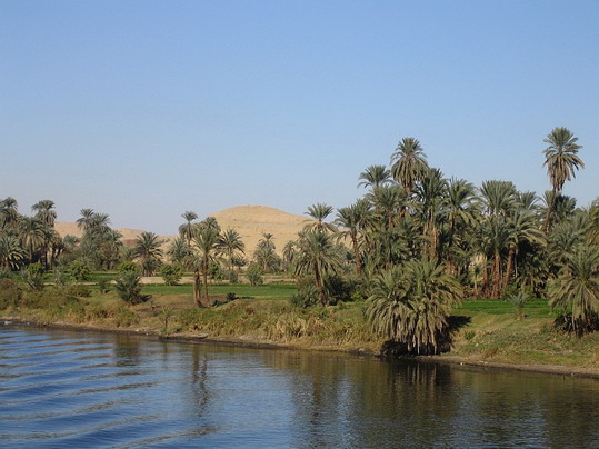The Nile