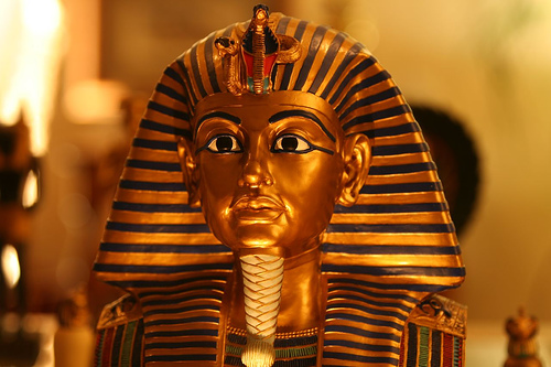 Tutankhamun