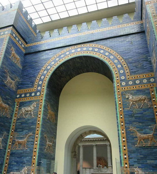 Ishtar Gate