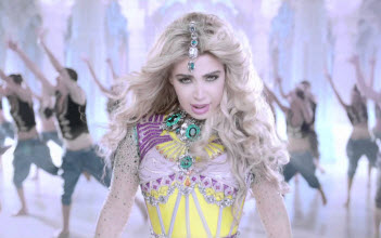 Nawal El Zoghbi - Gharibi Hal Denyi