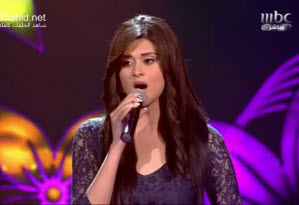 Salma Rachid - Lazra3lik Bustan Worood